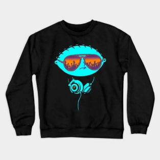 funny t-shirts and other products pictures Crewneck Sweatshirt